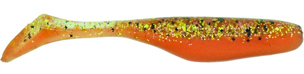 Bass Assassin Swimming Shad & Sea Shad Soft Lures - 4" & 5" - Image 31
