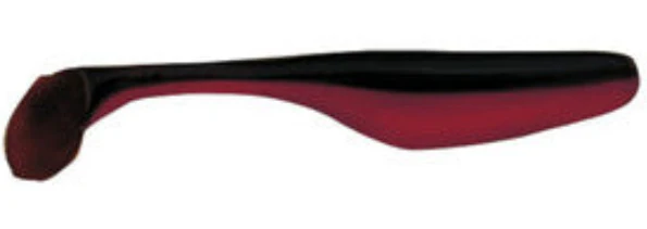Bass Assassin Swimming Shad & Sea Shad Soft Lures - 4" & 5" - Image 36