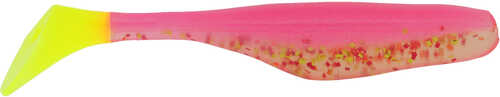 Bass Assassin Swimming Shad & Sea Shad Soft Lures - 4" & 5" - Image 40