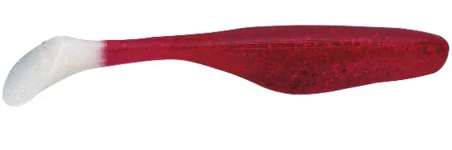 Bass Assassin Swimming Shad & Sea Shad Soft Lures - 4" & 5" - Image 41
