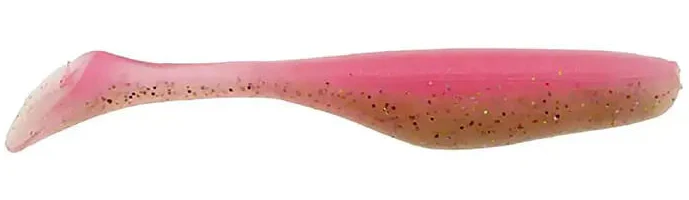 Bass Assassin Swimming Shad & Sea Shad Soft Lures - 4" & 5" - Image 43