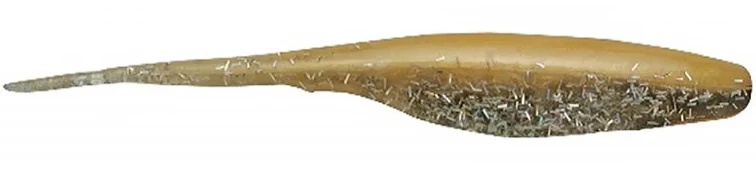Bass Assassin Swimming Shad & Sea Shad Soft Lures - 4" & 5" - Image 51