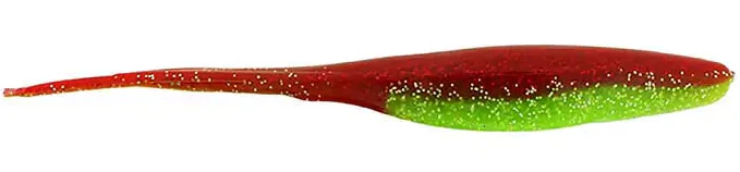 Bass Assassin Swimming Shad & Sea Shad Soft Lures - 4" & 5" - Image 52