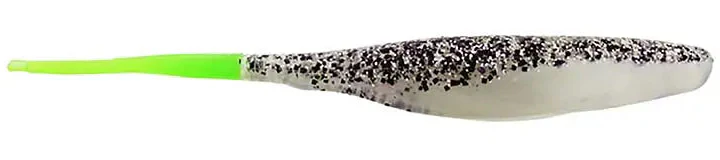 Bass Assassin Swimming Shad & Sea Shad Soft Lures - 4" & 5" - Image 54