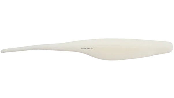 Bass Assassin Swimming Shad & Sea Shad Soft Lures - 4" & 5" - Image 6