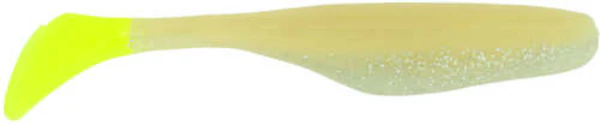 Bass Assassin Swimming Shad & Sea Shad Soft Lures - 4" & 5" - Image 9