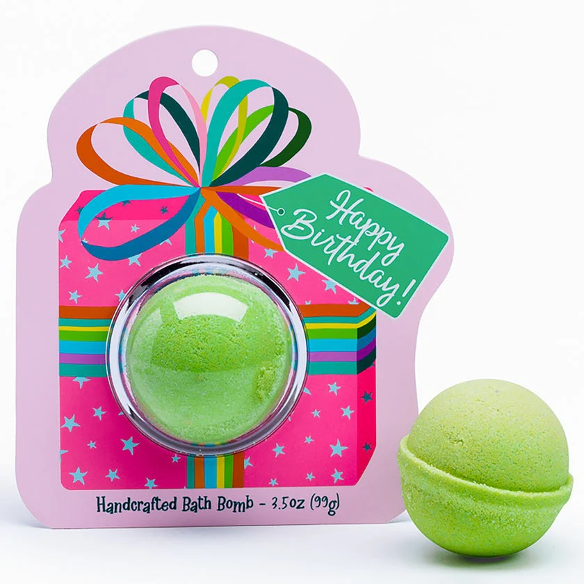 Cait & Co. Bath Bombs - Image 12