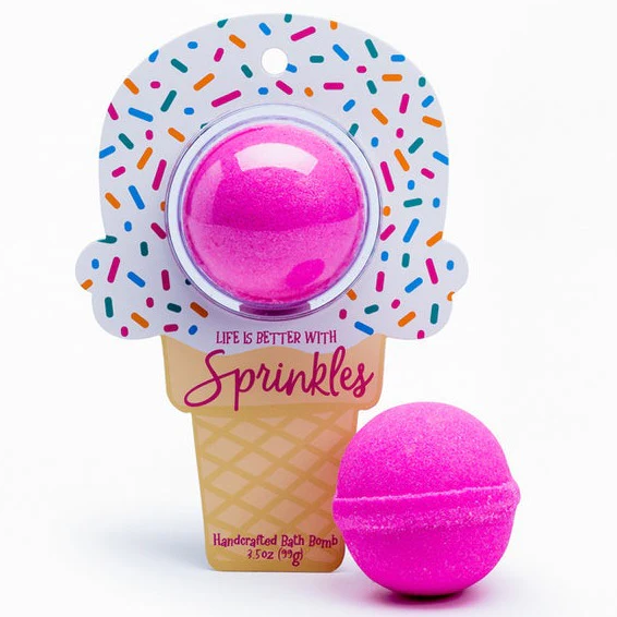 Cait & Co. Bath Bombs - Image 13