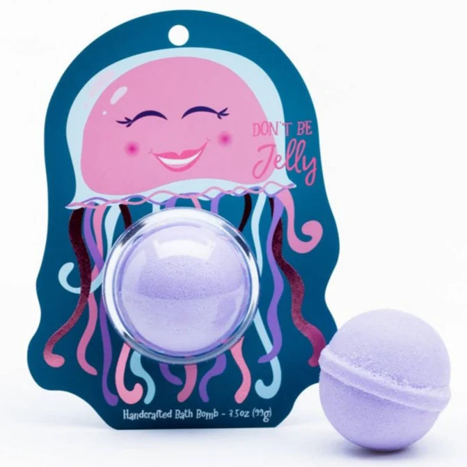 Cait & Co. Bath Bombs - Image 14