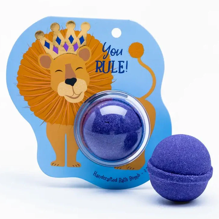 Cait & Co. Bath Bombs - Image 15