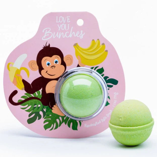 Cait & Co. Bath Bombs - Image 16