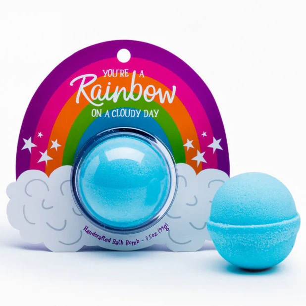 Cait & Co. Bath Bombs - Image 17