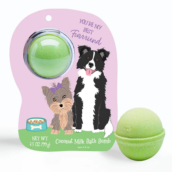 Cait & Co. Bath Bombs - Image 19