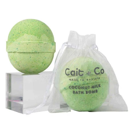 Cait & Co. Bath Bombs - Image 4