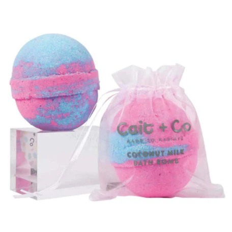 Cait & Co. Bath Bombs - Image 5
