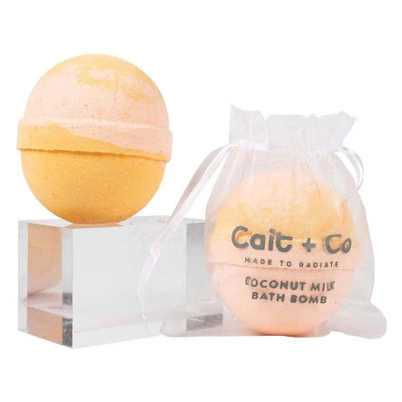 Cait & Co. Bath Bombs - Image 6