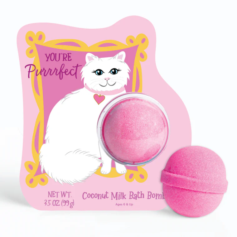 Cait & Co. Bath Bombs - Image 7