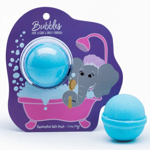 Cait & Co. Bath Bombs - Image 9