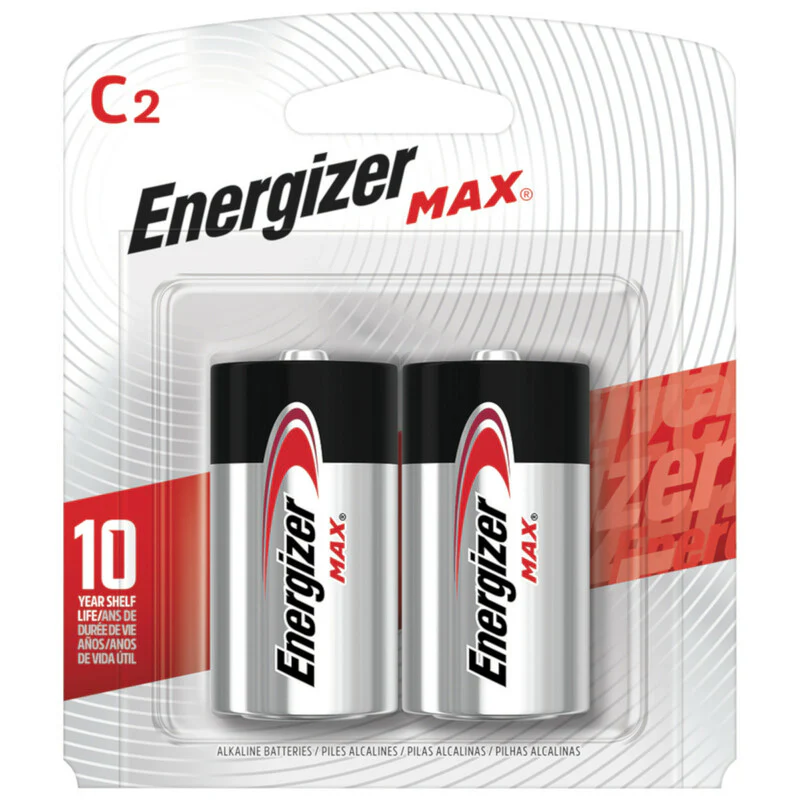 Energizer MAX Alkaline & Ultimate Lithium Batteries - Image 19