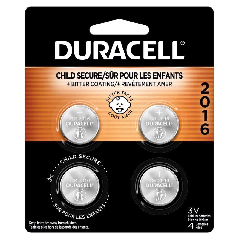 Duracell Specialty Button Cell Batteries - Image 10