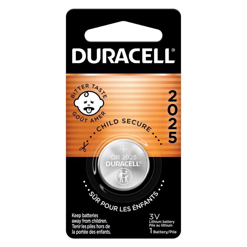 Duracell Specialty Button Cell Batteries - Image 11