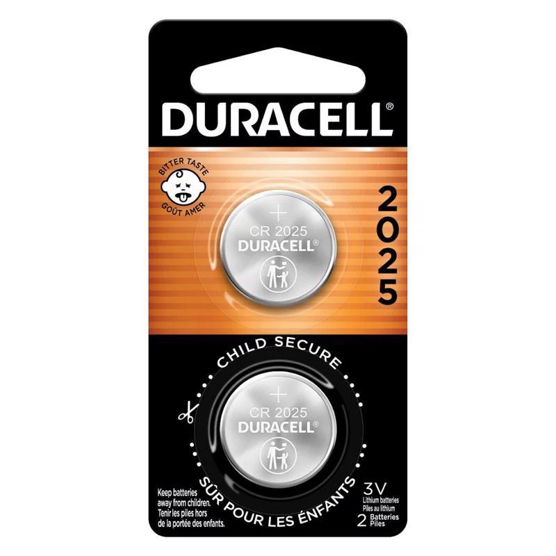 Duracell Specialty Button Cell Batteries - Image 12