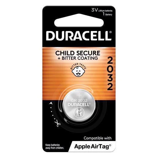 Duracell Specialty Button Cell Batteries - Image 14