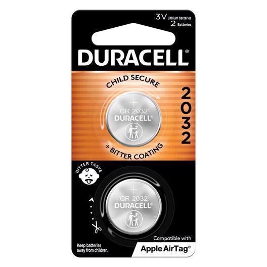 Duracell Specialty Button Cell Batteries - Image 15