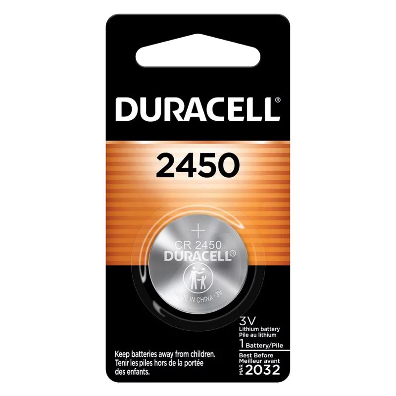Duracell Specialty Button Cell Batteries - Image 19