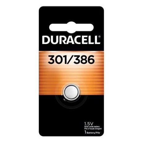 Duracell Specialty Button Cell Batteries - Image 20