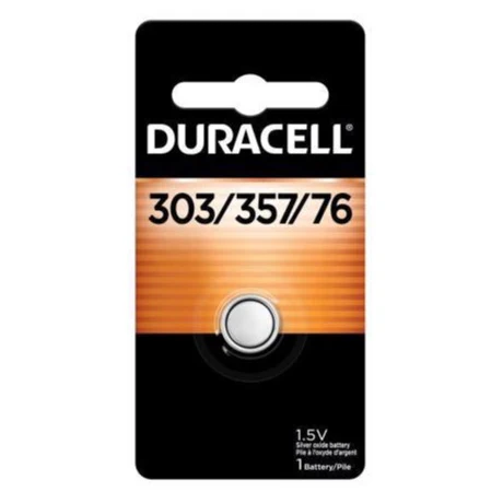 Duracell Specialty Button Cell Batteries - Image 21