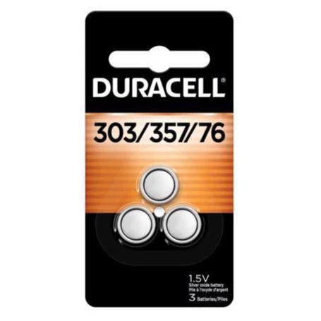 Duracell Specialty Button Cell Batteries - Image 22