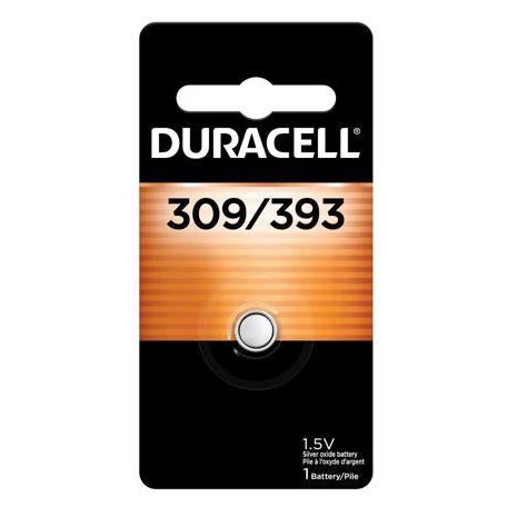 Duracell Specialty Button Cell Batteries - Image 23