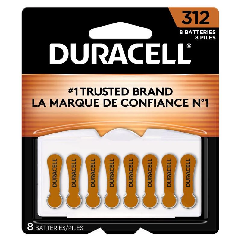 Duracell Specialty Button Cell Batteries - Image 24