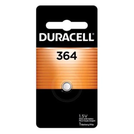 Duracell Specialty Button Cell Batteries - Image 25