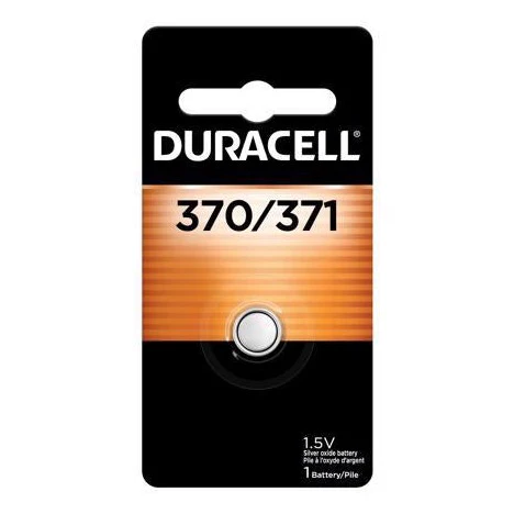 Duracell Specialty Button Cell Batteries - Image 26