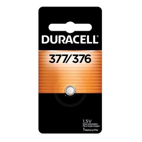 Duracell Specialty Button Cell Batteries - Image 27