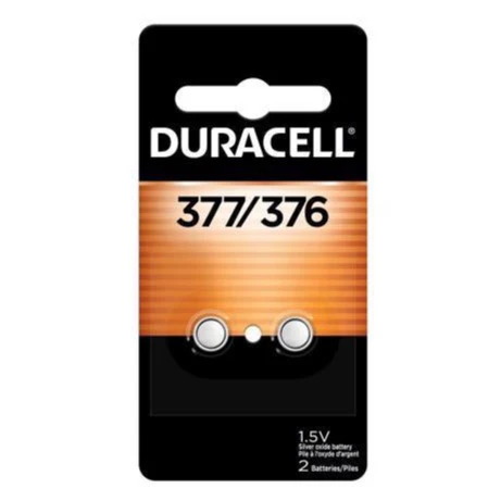 Duracell Specialty Button Cell Batteries - Image 28