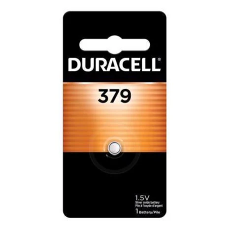 Duracell Specialty Button Cell Batteries - Image 29