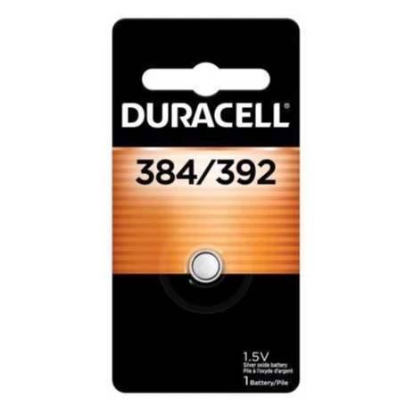 Duracell Specialty Button Cell Batteries - Image 30