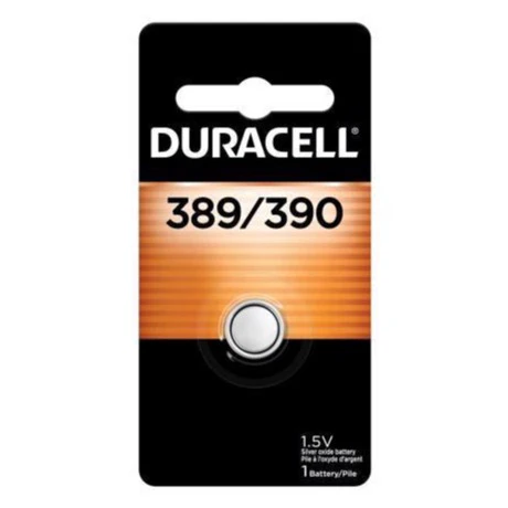 Duracell Specialty Button Cell Batteries - Image 31