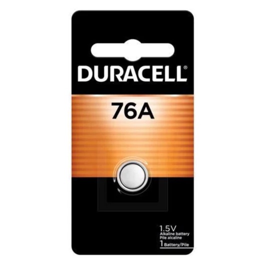 Duracell Specialty Button Cell Batteries - Image 34