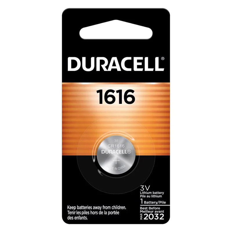 Duracell Specialty Button Cell Batteries - Image 5