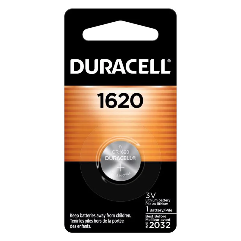 Duracell Specialty Button Cell Batteries - Image 6