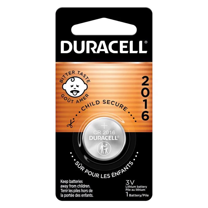 Duracell Specialty Button Cell Batteries - Image 8