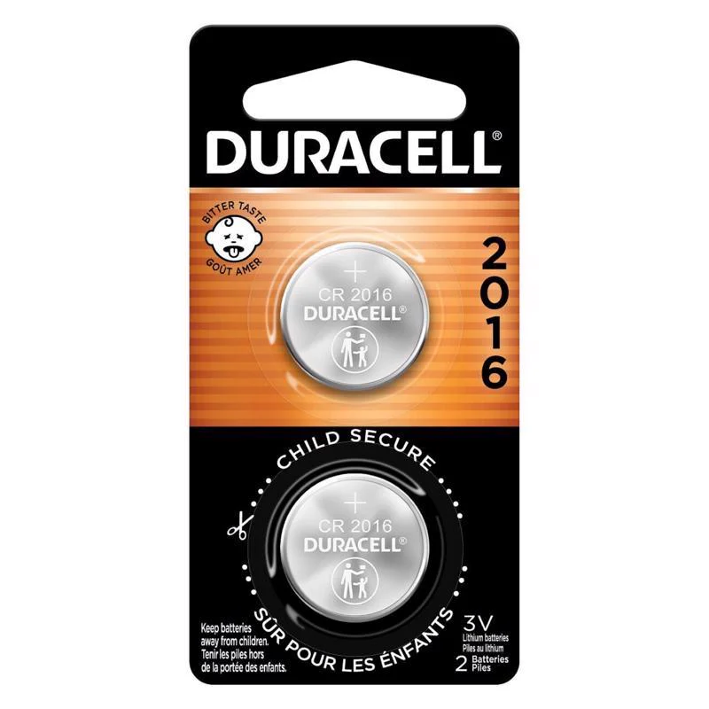Duracell Specialty Button Cell Batteries - Image 9
