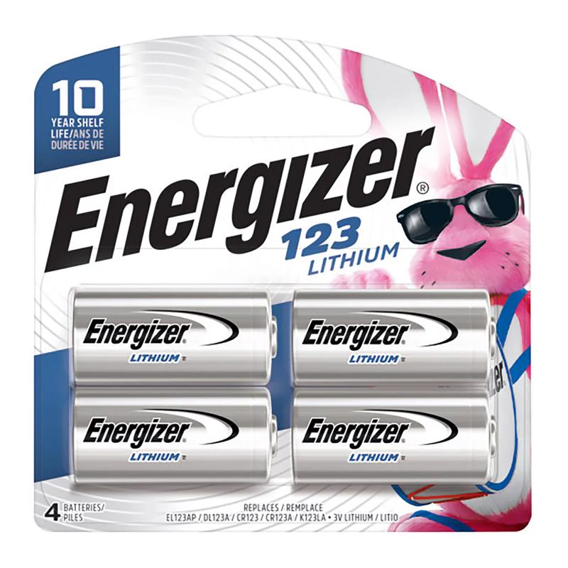 Energizer Specialty Batteries - Image 3