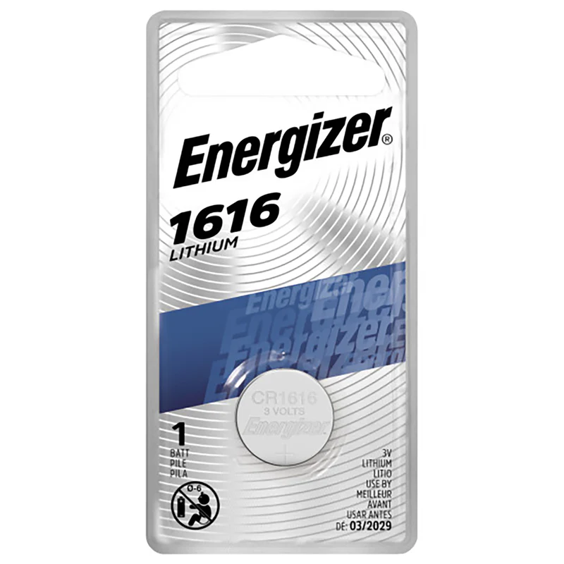 Energizer Specialty Batteries - Image 4