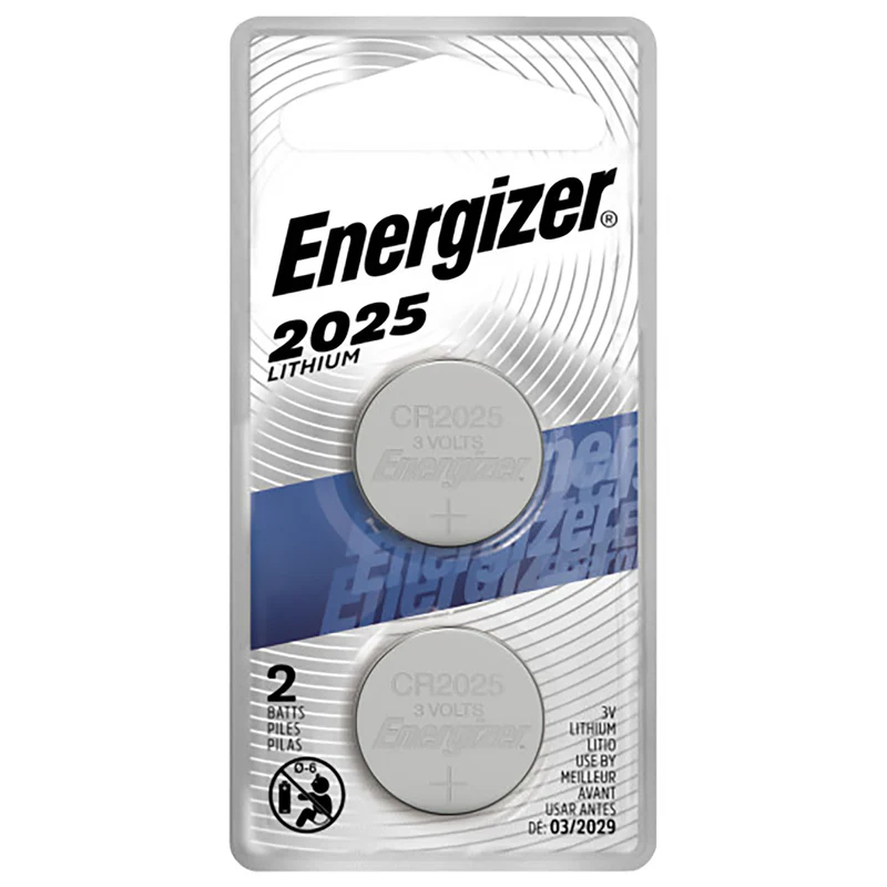 Energizer Specialty Batteries - Image 5