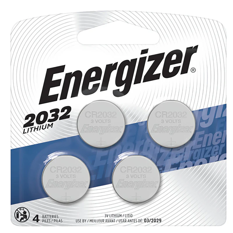 Energizer Specialty Batteries - Image 6